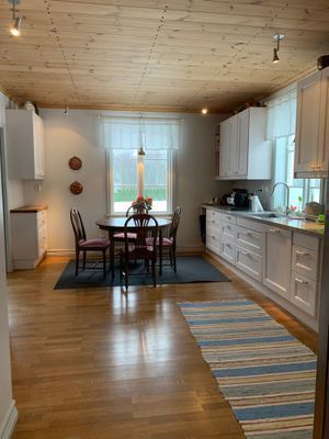 Herrgårdsflygel i blomsterpark (ca 14 pers) - Bild 45