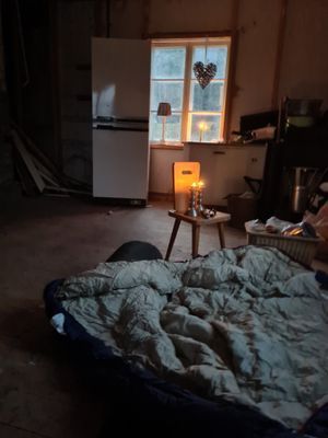 Rustikt torp - Bild 6