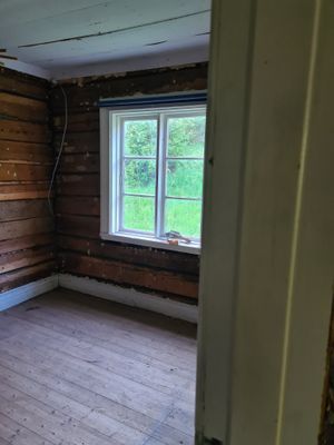 Rustikt torp - Bild 5