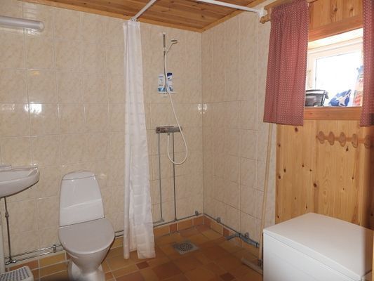 Timmerstuga i Bruksvallarna - Bild 7