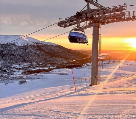 Fjällstuga i fantastiska Tänndalen! - Bild 4