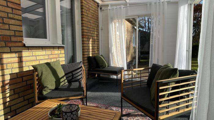 🇸🇪 Villa Michel – magi, värme & skogsidyll - Bild 55