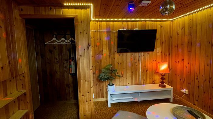 🇸🇪 Villa Michel – magi, värme & skogsidyll - Bild 37