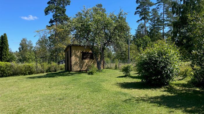 🇸🇪 Villa Michel – magi, värme & skogsidyll - Bild 23