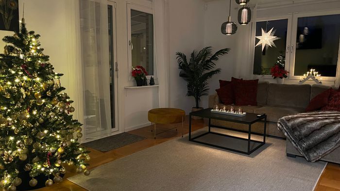 🇸🇪 Villa Michel – magi, värme & skogsidyll - Bild 52