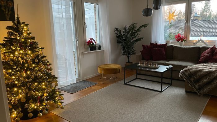 🇸🇪 Villa Michel – magi, värme & skogsidyll - Bild 45