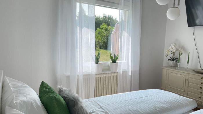 🇸🇪 Villa Michel – magi, värme & skogsidyll - Bild 28