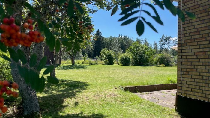 🇸🇪 Villa Michel – magi, värme & skogsidyll - Bild 5