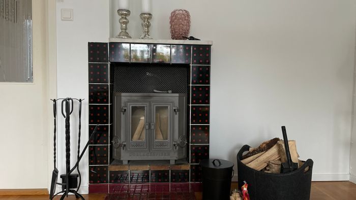 🇸🇪 Villa Michel – magi, värme & skogsidyll - Bild 43