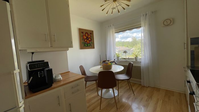 🇸🇪 Villa Michel – magi, värme & skogsidyll - Bild 14