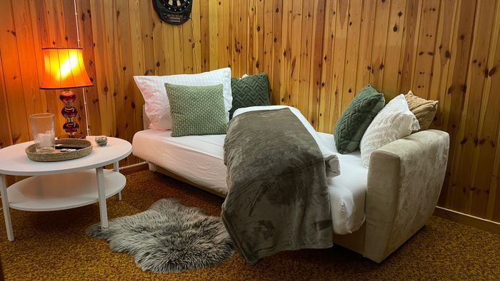 🇸🇪 Villa Michel – magi, värme & skogsidyll - Bild 9