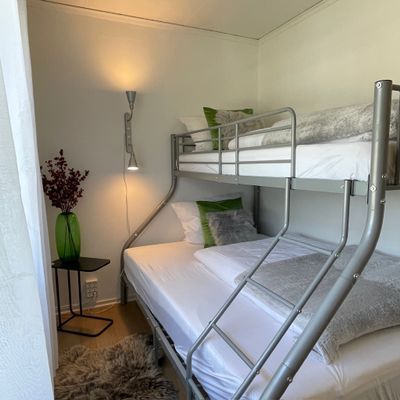 🇸🇪 Villa Michel – magi, värme & skogsidyll - Bild 33