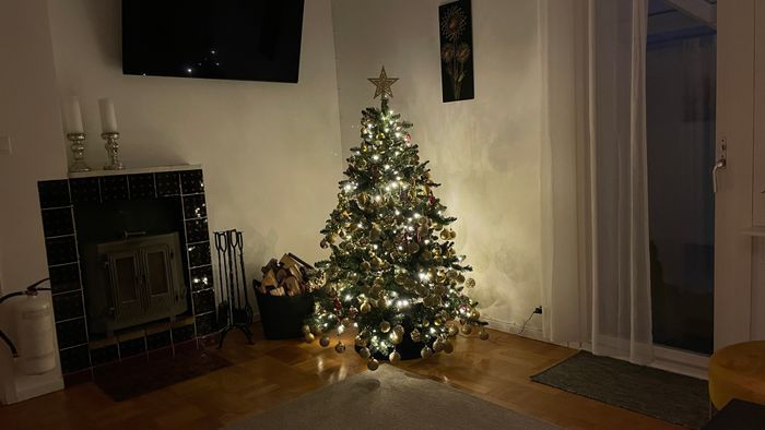 🇸🇪 Villa Michel – magi, värme & skogsidyll - Bild 44