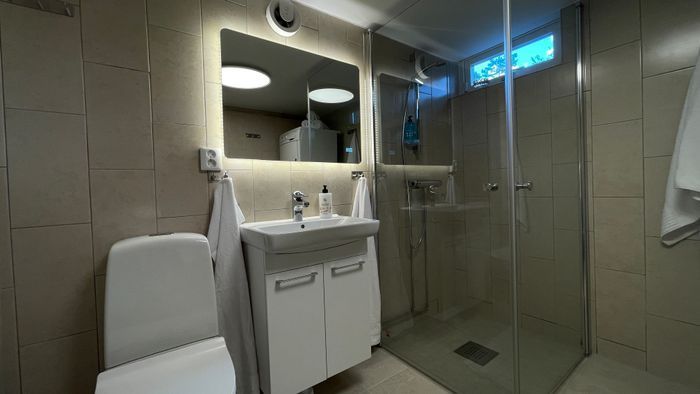 🇸🇪 Villa Michel – magi, värme & skogsidyll - Bild 11