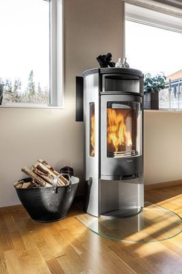 Rymlig fjällstuga i högt soligt läge - Bild 6