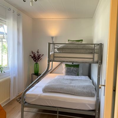 🇸🇪 Villa Michel – magi, värme & skogsidyll - Bild 8