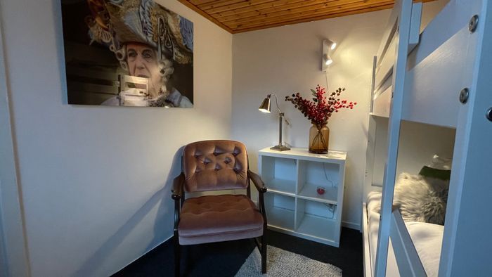 🇸🇪 Villa Michel – magi, värme & skogsidyll - Bild 35