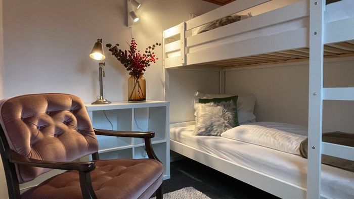 🇸🇪 Villa Michel – magi, värme & skogsidyll - Bild 34