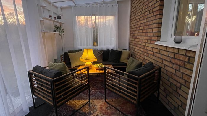 🇸🇪 Villa Michel – magi, värme & skogsidyll - Bild 56