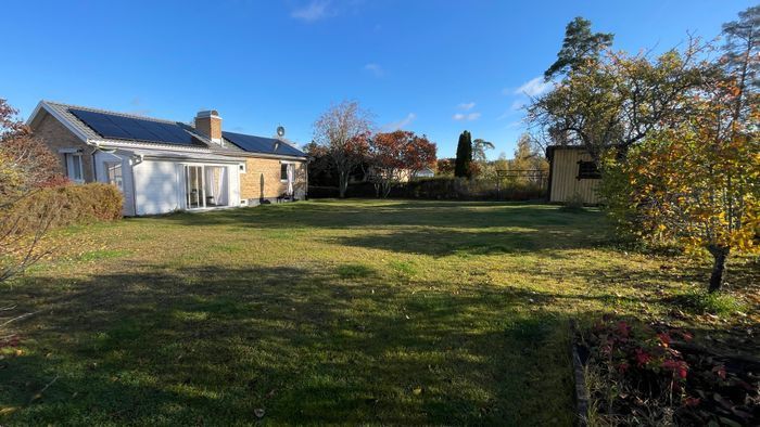 🇸🇪 Villa Michel – magi, värme & skogsidyll - Bild 22