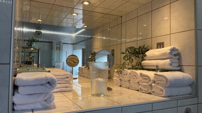 🇸🇪 Villa Michel – magi, värme & skogsidyll - Bild 16