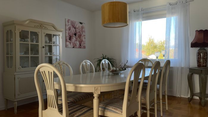 🇸🇪 Villa Michel – magi, värme & skogsidyll - Bild 21