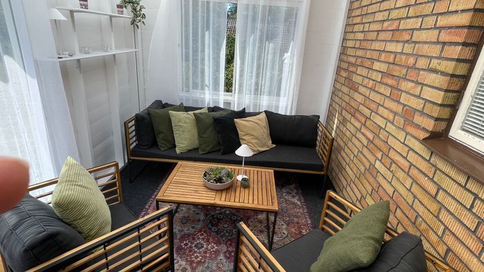 🇸🇪 Villa Michel – magi, värme & skogsidyll - Bild 18