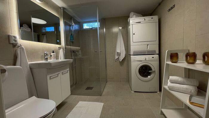 🇸🇪 Villa Michel – magi, värme & skogsidyll - Bild 12