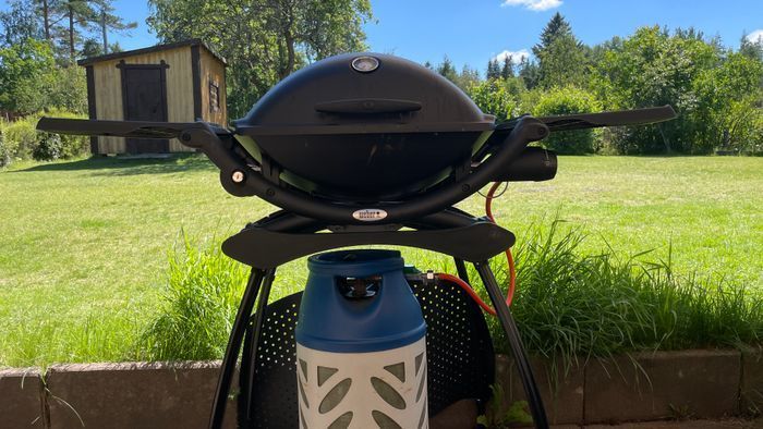 🇸🇪 Villa Michel – magi, värme & skogsidyll - Bild 25