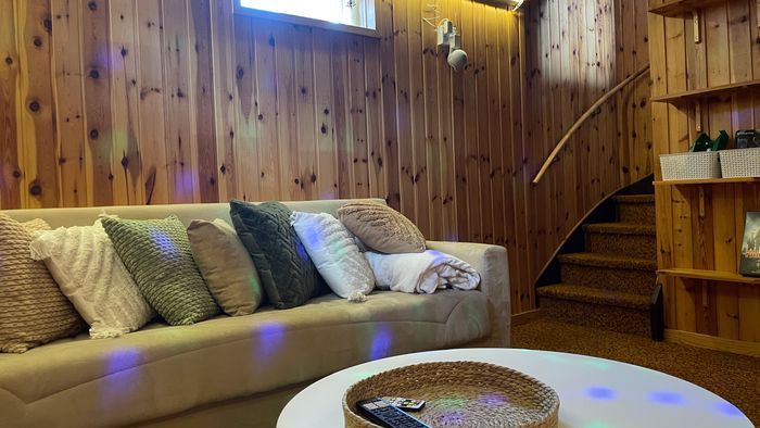 🇸🇪 Villa Michel – magi, värme & skogsidyll - Bild 42