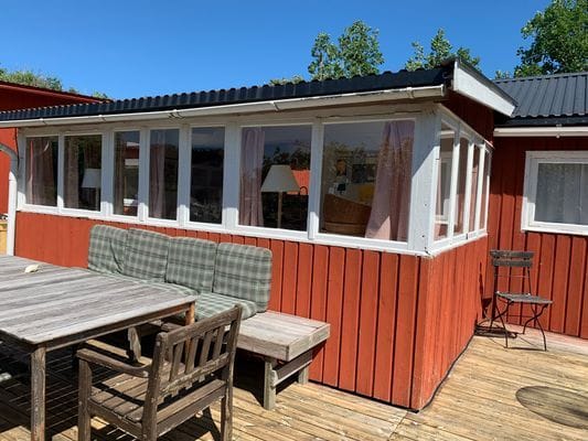 Nära havet i Norra Grundsund - Bild 24