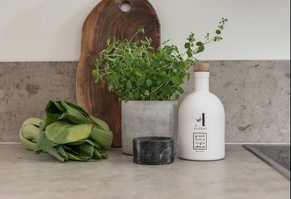 Exklusiv etagelägenhet vid Strandgärdet - Bild 5