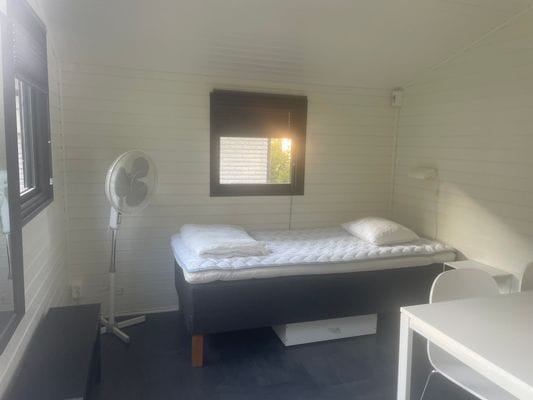 Mysigt boende i Åhus med tvättmaskin & terass! - Bild 30