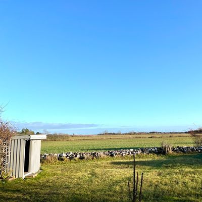 Mysig och havsnära sommarstuga i Kårehamn/Petgärde - Bild 14