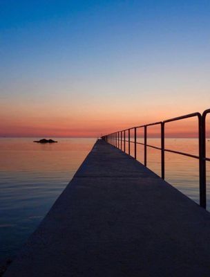 Exklusiv etagelägenhet vid Strandgärdet - Bild 3
