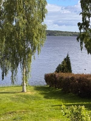 Eget gästhus på sjötomt - Bild 9