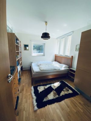 Exklusiv etagelägenhet vid Strandgärdet - Bild 10