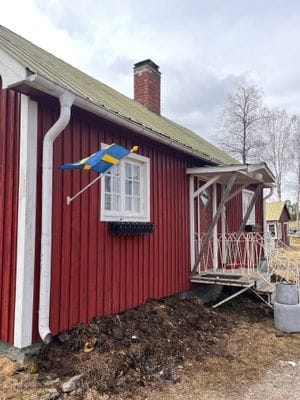 Fyrås Gård Tallstugan - Bild 2