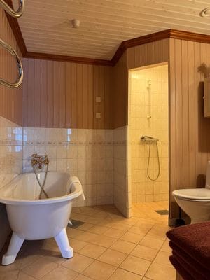 Eget gästhus på sjötomt - Bild 10