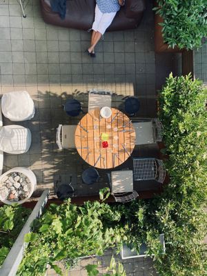 Exklusiv etagelägenhet vid Strandgärdet - Bild 6