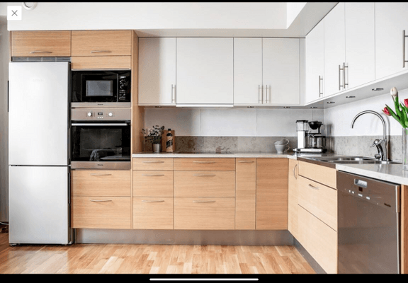 Exklusiv etagelägenhet vid Strandgärdet - Bild 18