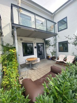 Exklusiv etagelägenhet vid Strandgärdet - Bild 15