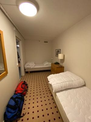 V.2 lgh Sälen - Bild 3
