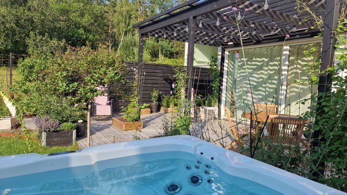 Kombinera Stockholm och njut av naturen