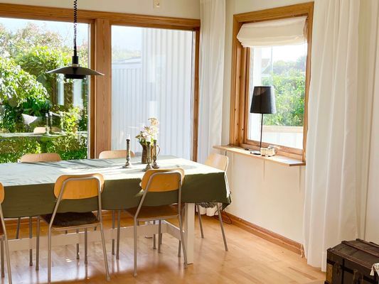Villa Svea – Ljus & rymlig övilla nära Göteborg - Bild 3