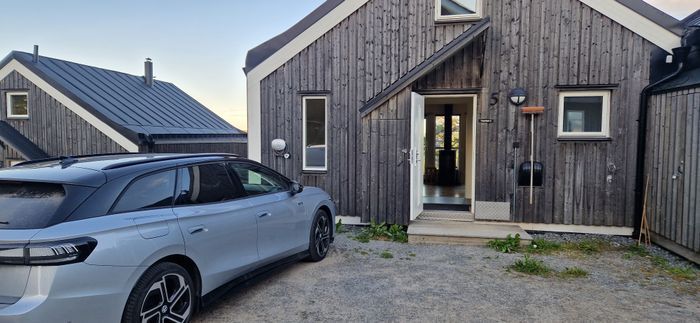 Ski-in / Ski-out med fantastisk utsikt - Bild 12