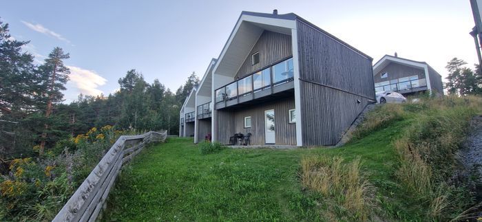 Ski-in / Ski-out med fantastisk utsikt - Bild 14