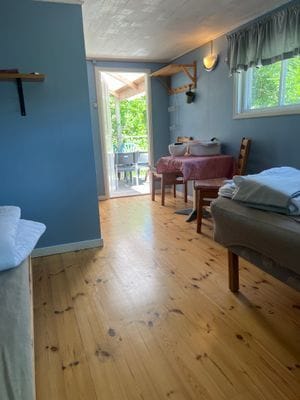 Skärgårdsstuga i Möjaström, Möja - Bild 11