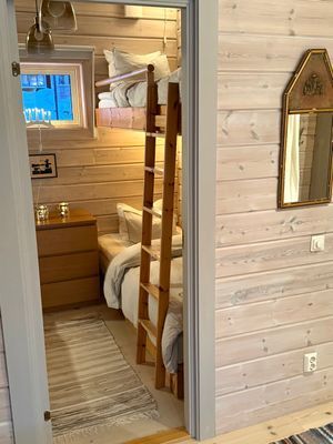 Lofsdalens mysigaste hus nere vid sjön! - Bild 18