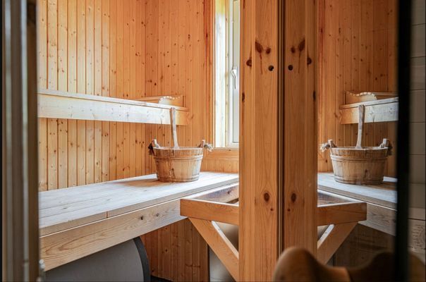 Vemdalsskalet Susannes väg nära skidspår/lift - Bild 9